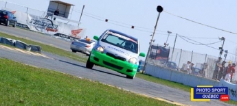 Coupe Echo + Circuit Routier